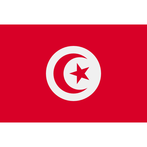 Kurz TND Tuniský dinár